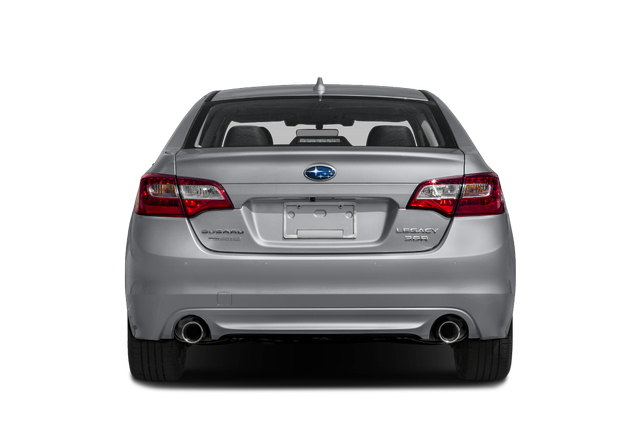 2017 Subaru Legacy