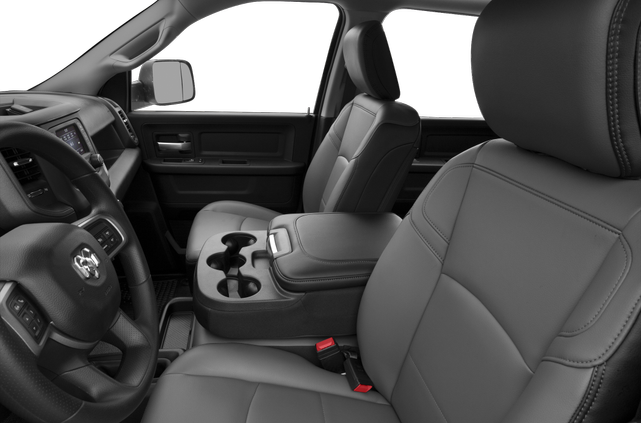 2019 RAM 3500