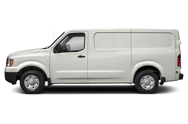 2018 Nissan NV Cargo NV1500 - Specs, Prices, MPG, Reviews & Photos ...