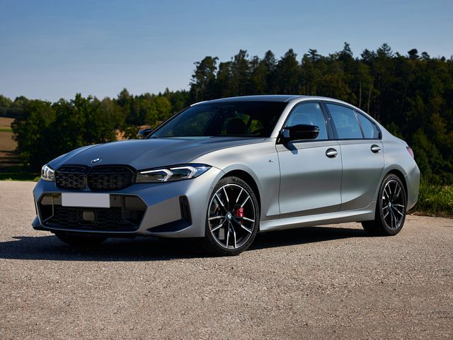 2023 BMW M340 - Specs, Prices, MPG, Reviews & Photos | Cars.com