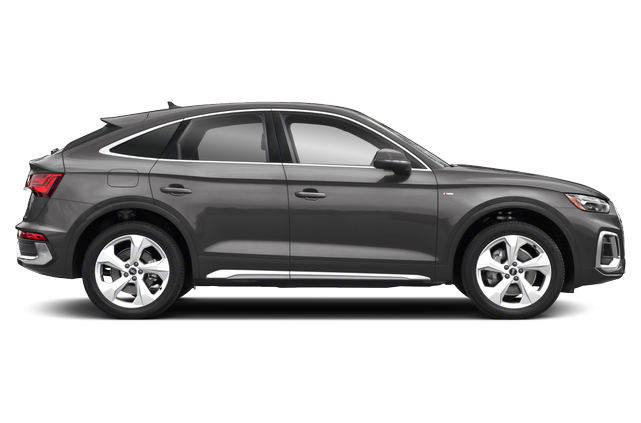 2025 Audi Q5 Sportback