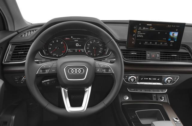 2025 Audi Q5 Sportback
