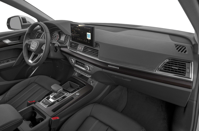 2025 Audi Q5 Sportback