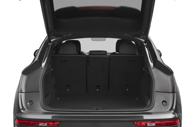 2025 Audi Q5 Sportback
