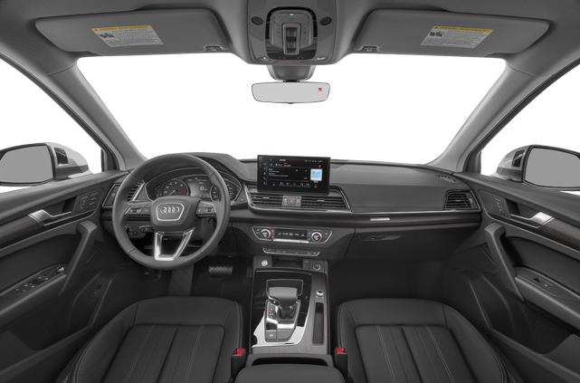 2025 Audi Q5 Sportback