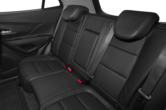 2013 Buick Encore