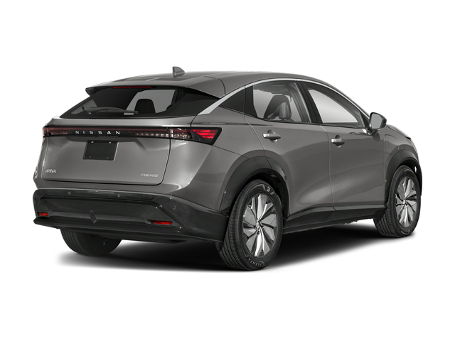 2024 Nissan ARIYA