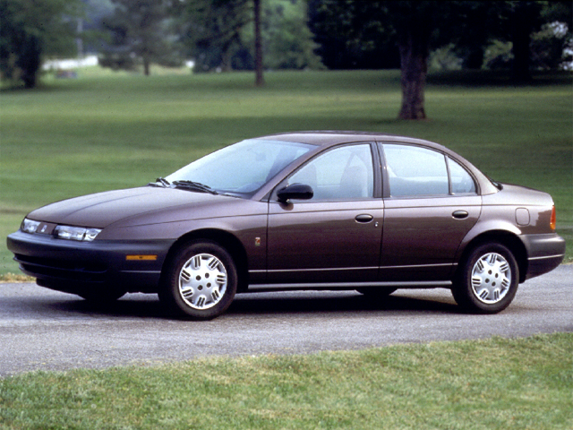 2000 Saturn SL - Specs, Prices, MPG, Reviews & Photos | Cars.com