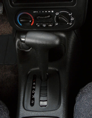 2000 Saturn SL
