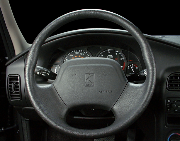 2000 Saturn SL