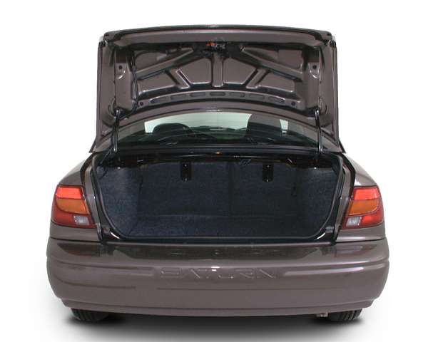 2000 Saturn SL