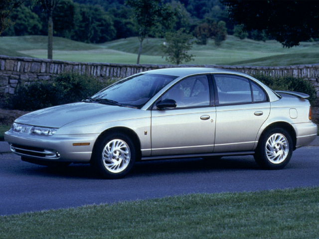 2000 Saturn SL Specs Price MPG Reviews Cars