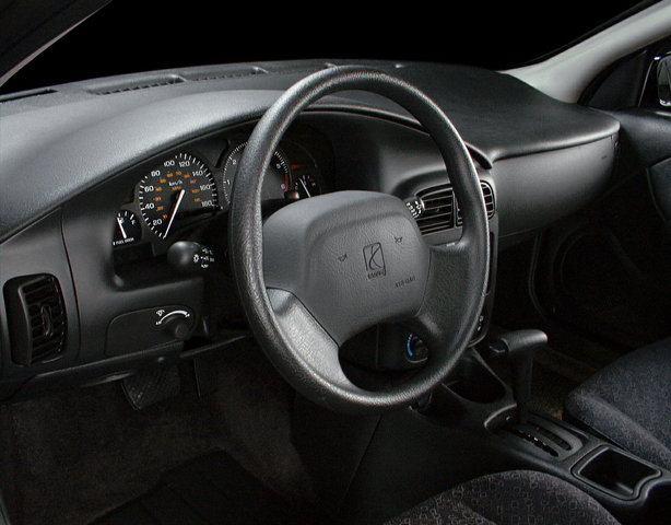 2000 Saturn SL