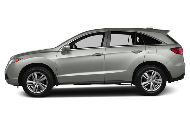 2013 Acura RDX - Specs, Prices, MPG, Reviews & Photos | Cars.com