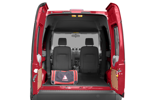 2010 Ford Transit Connect