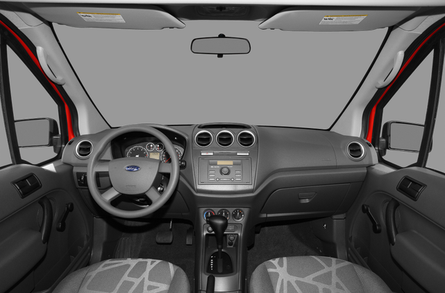 2010 Ford Transit Connect