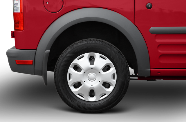 2010 Ford Transit Connect