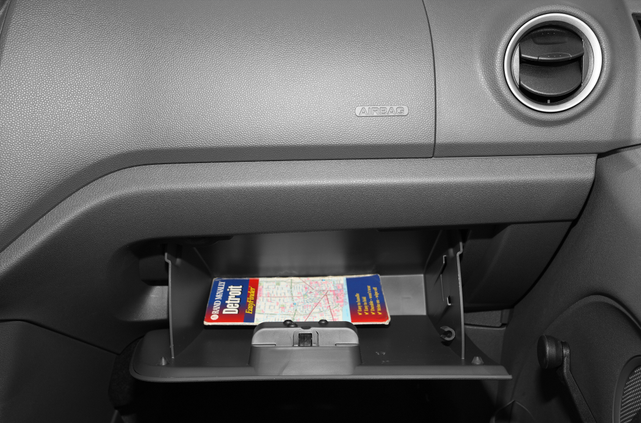 2010 Ford Transit Connect