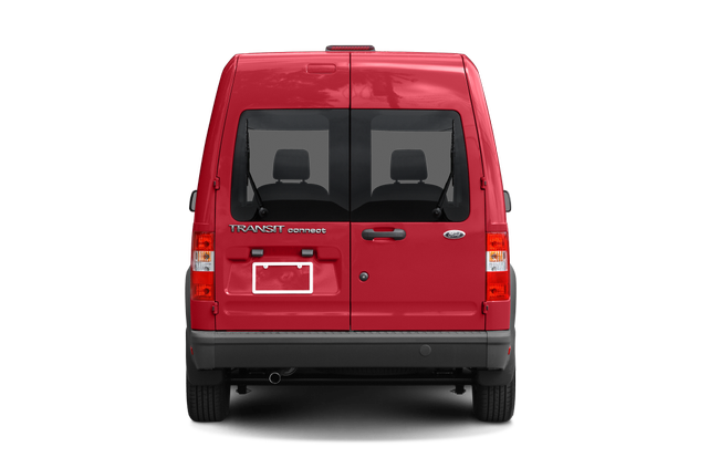 2010 Ford Transit Connect