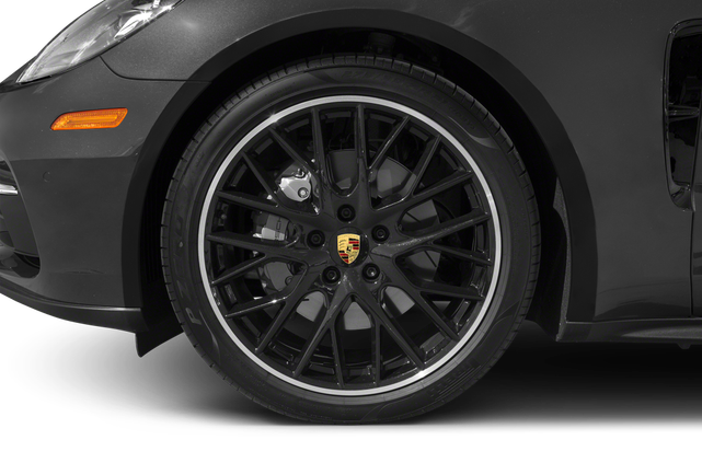 2020 Porsche Panamera