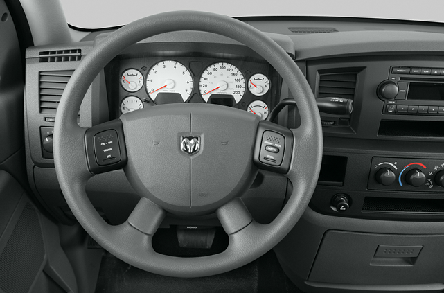 2006 Dodge Ram 1500