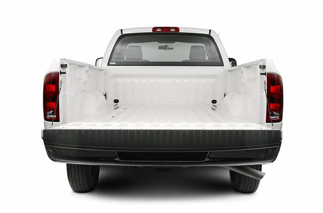 2006 Dodge Ram 1500