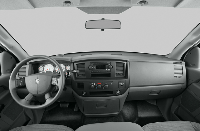 2006 Dodge Ram 1500