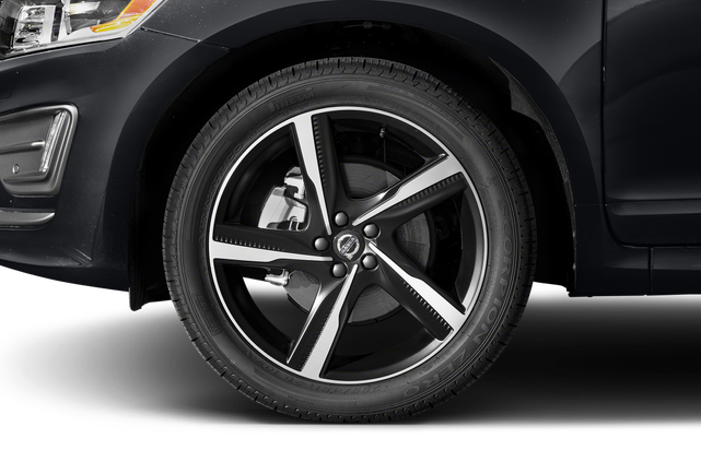 2016 Volvo XC60
