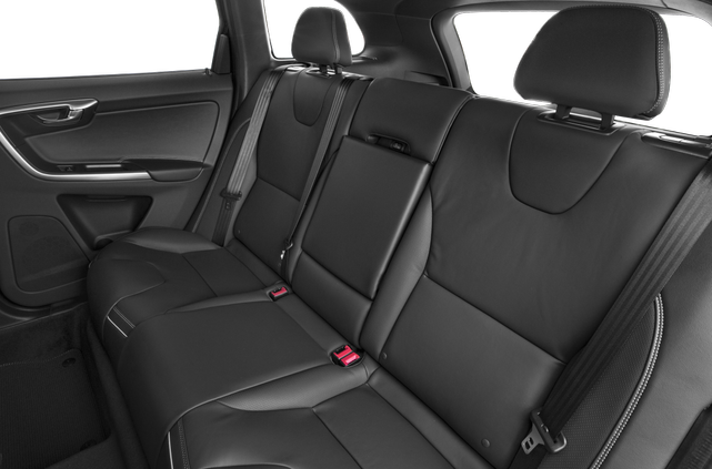 2016 Volvo XC60