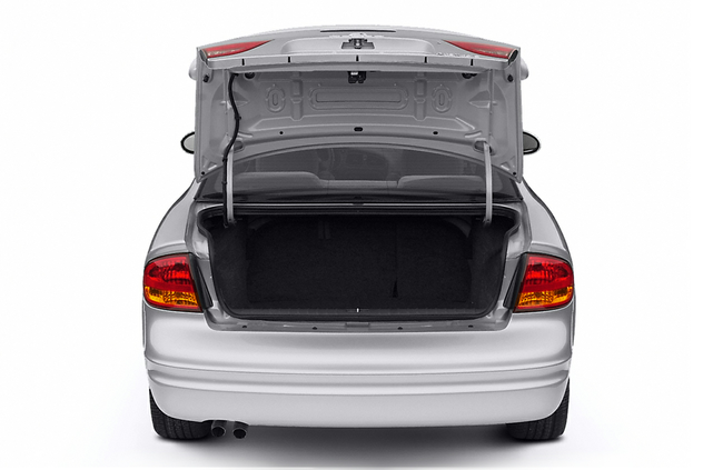 2004 Oldsmobile Alero