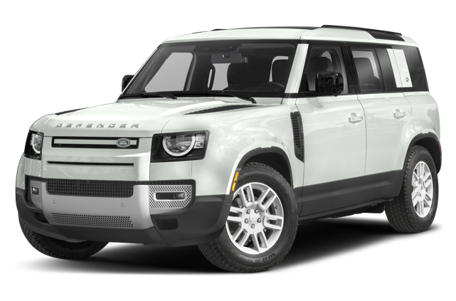 2020 Land Rover Defender Specs, Price, MPG & Reviews | Cars.com