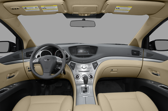 2007 Subaru B9 Tribeca