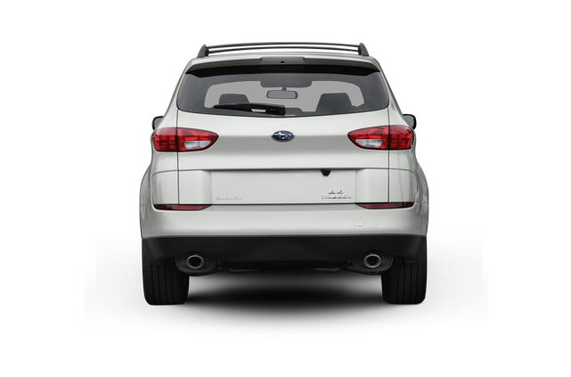 2007 Subaru B9 Tribeca