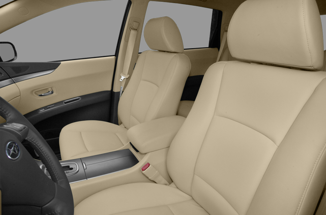 2007 Subaru B9 Tribeca