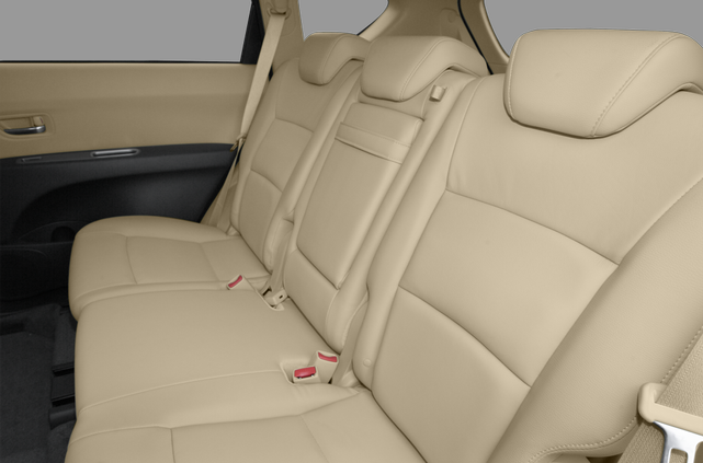 2007 Subaru B9 Tribeca