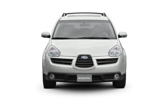 2007 Subaru B9 Tribeca