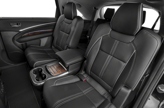 2019 Acura MDX Sport Hybrid