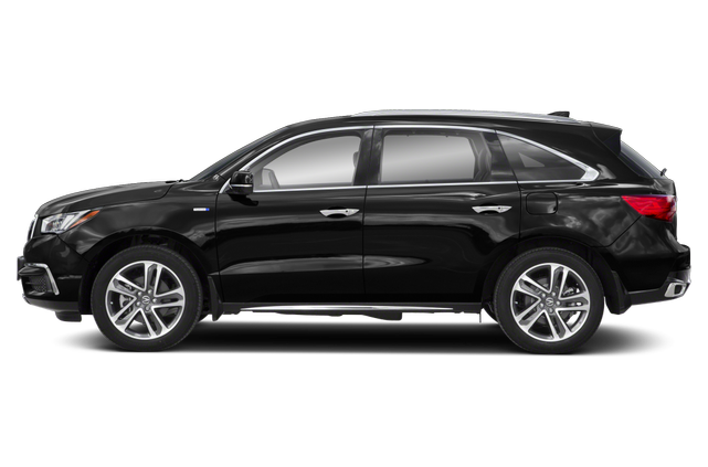 2019 Acura MDX Sport Hybrid
