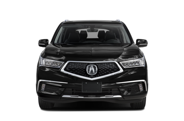 2019 Acura MDX Sport Hybrid