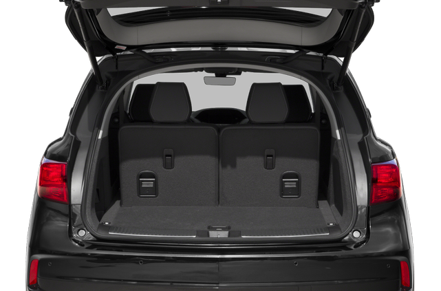 2019 Acura MDX Sport Hybrid
