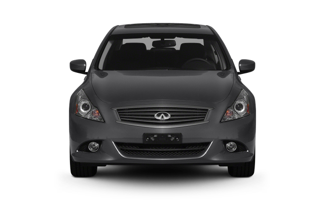 2011 INFINITI G25x