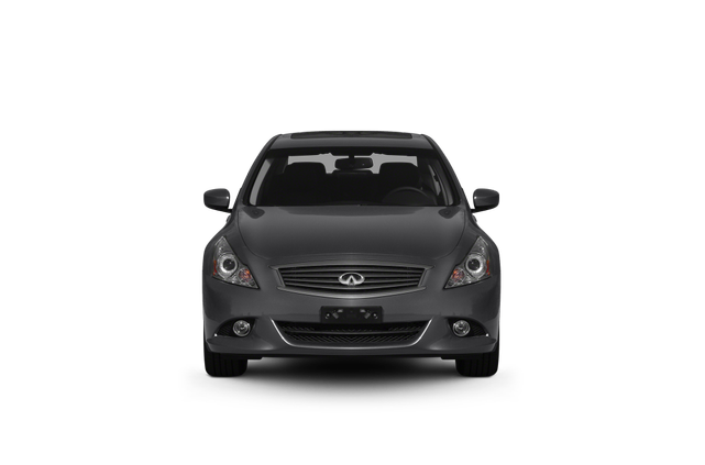 2011 INFINITI G25x