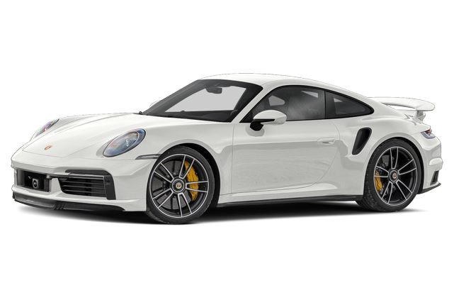 2022 Porsche 911 Specs, Trims & Colors 