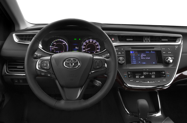 2014 Toyota Avalon Hybrid