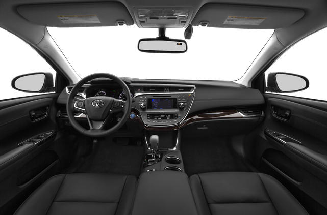 2014 Toyota Avalon Hybrid
