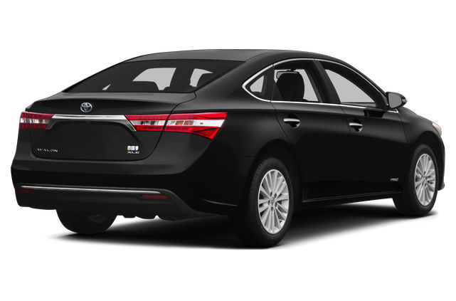 2014 Toyota Avalon Hybrid