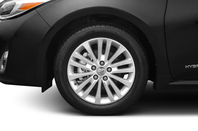 2014 Toyota Avalon Hybrid