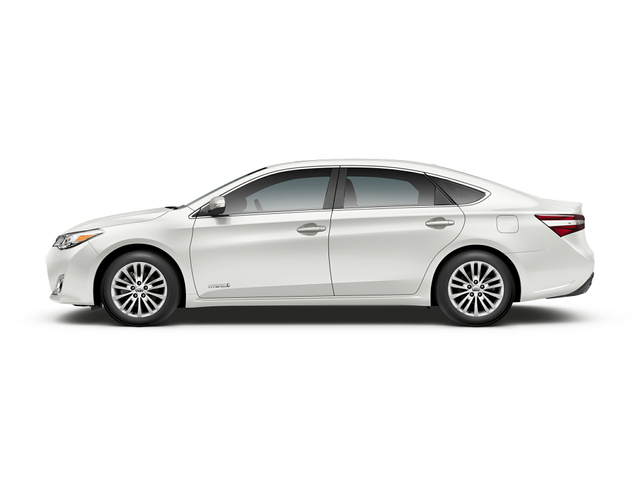 2014 Toyota Avalon Hybrid