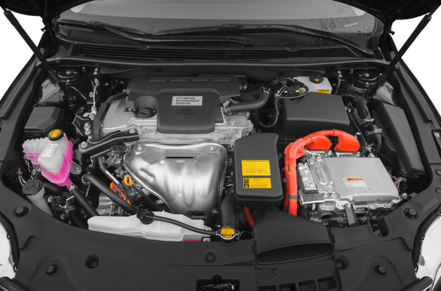 2014 Toyota Avalon Hybrid