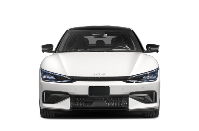 2024 Kia EV6